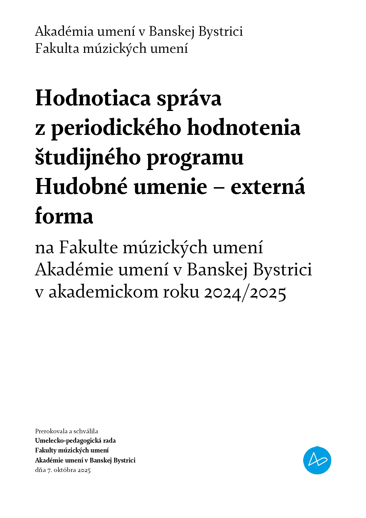 hodnotiaca sprava SP HU externe 2024 2025 page 0001