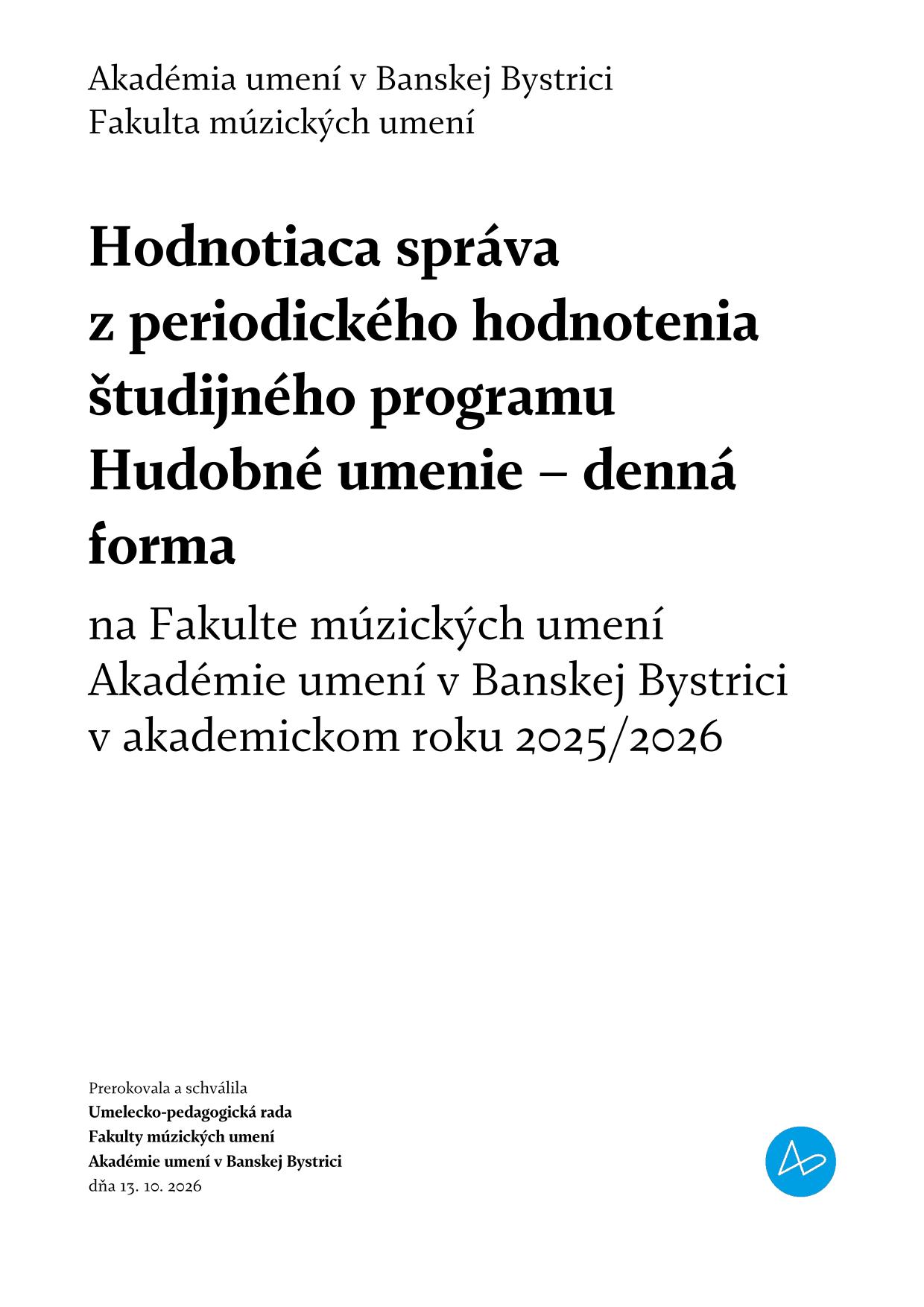 hodnotiaca sprava SP HU denne 2024 2025 page 0001