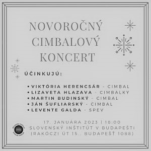 novorocny cimbalovy koncert