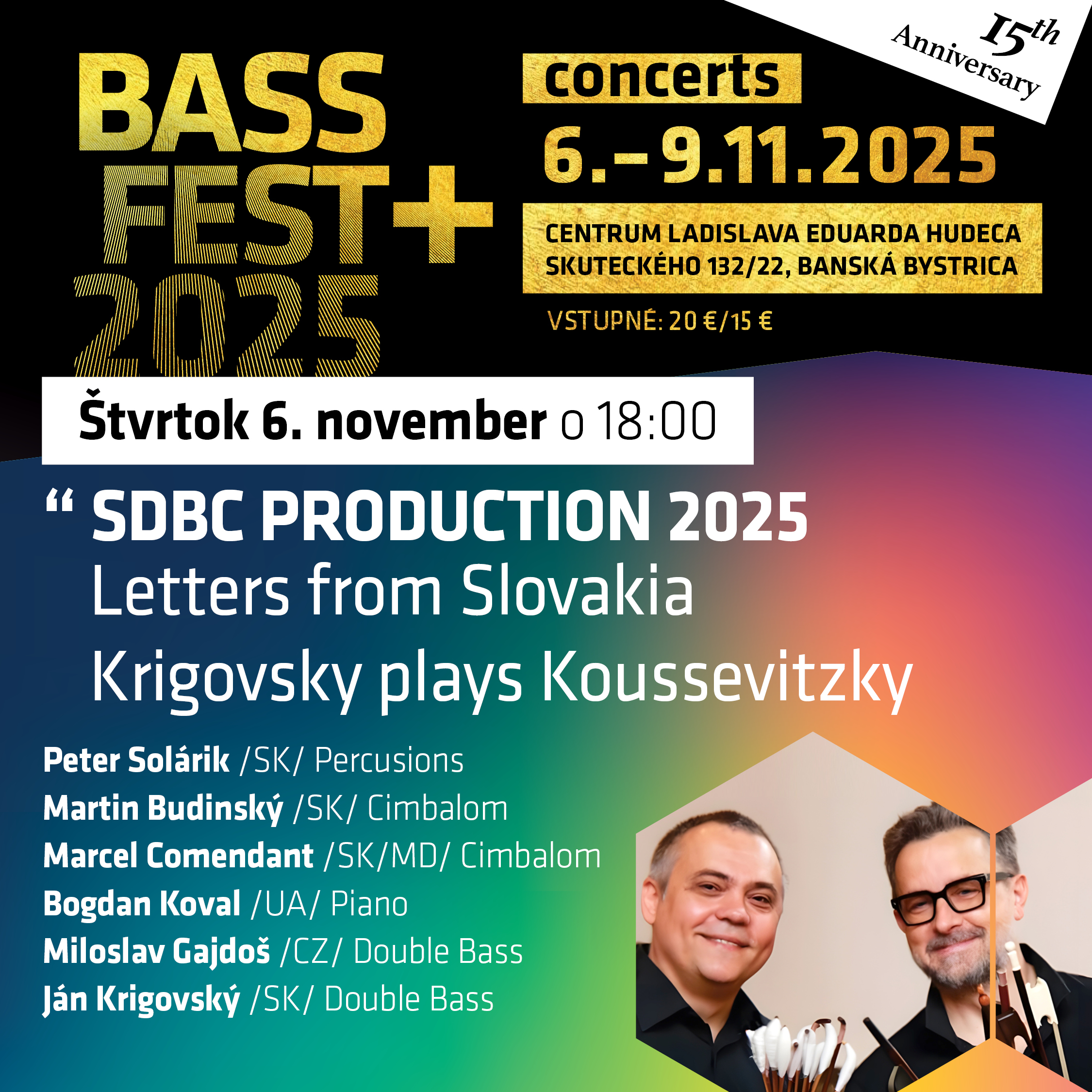BASSFEST2025 koncefty FB 06112025 1080x1080px A