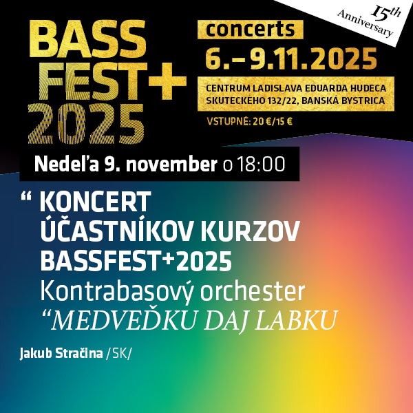 BASSFEST2025 koncefty TICKETPORTAL 08112025 600x600px A