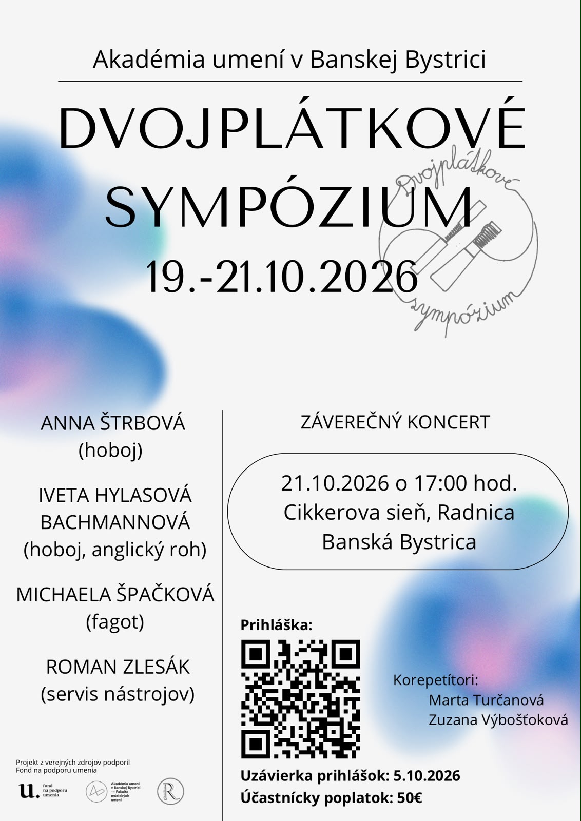 Dvojplatkove sympozium 3