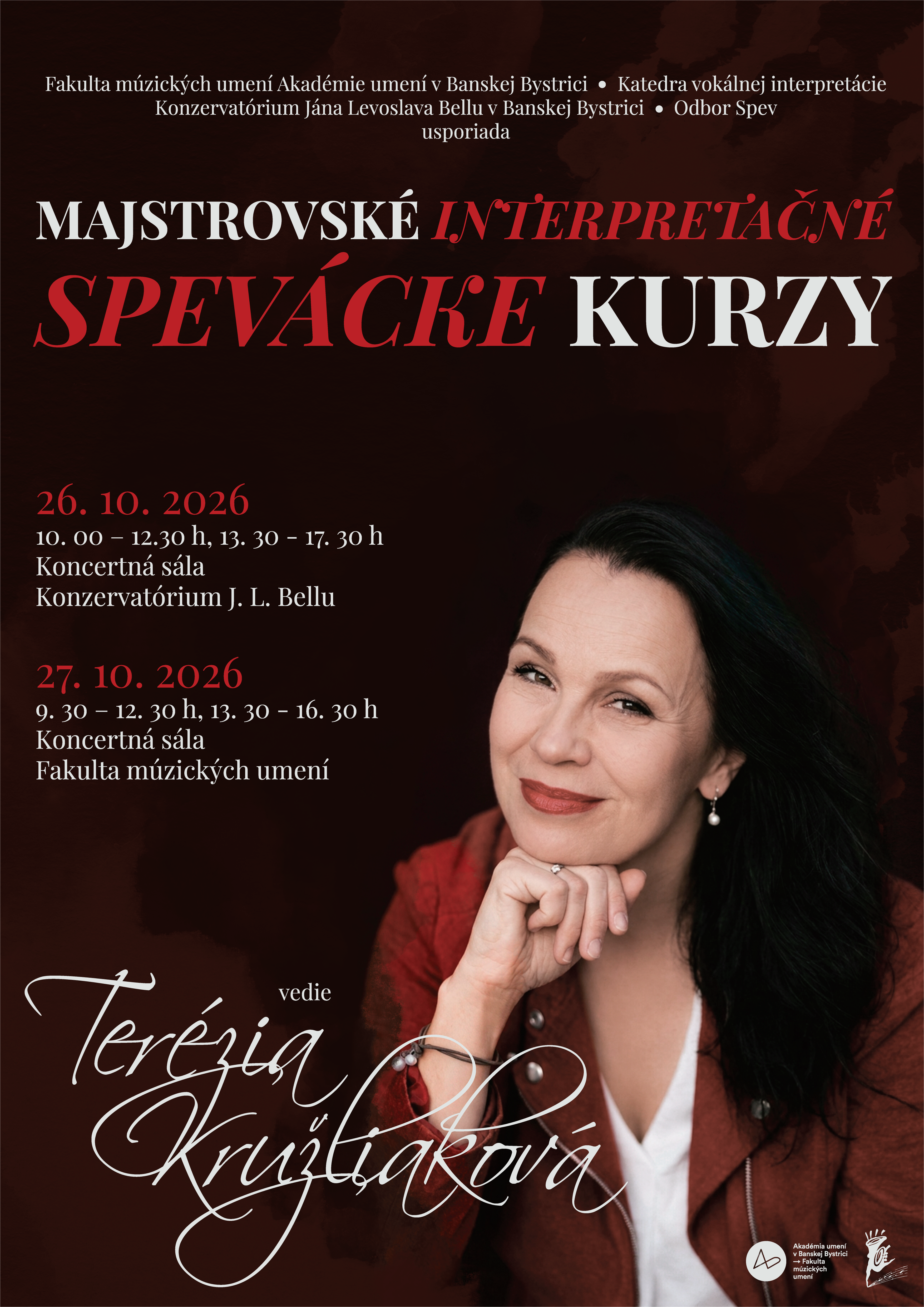 misk kruzliakova plagat