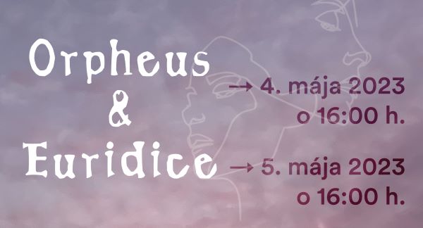 termin orpheus euridice 2023
