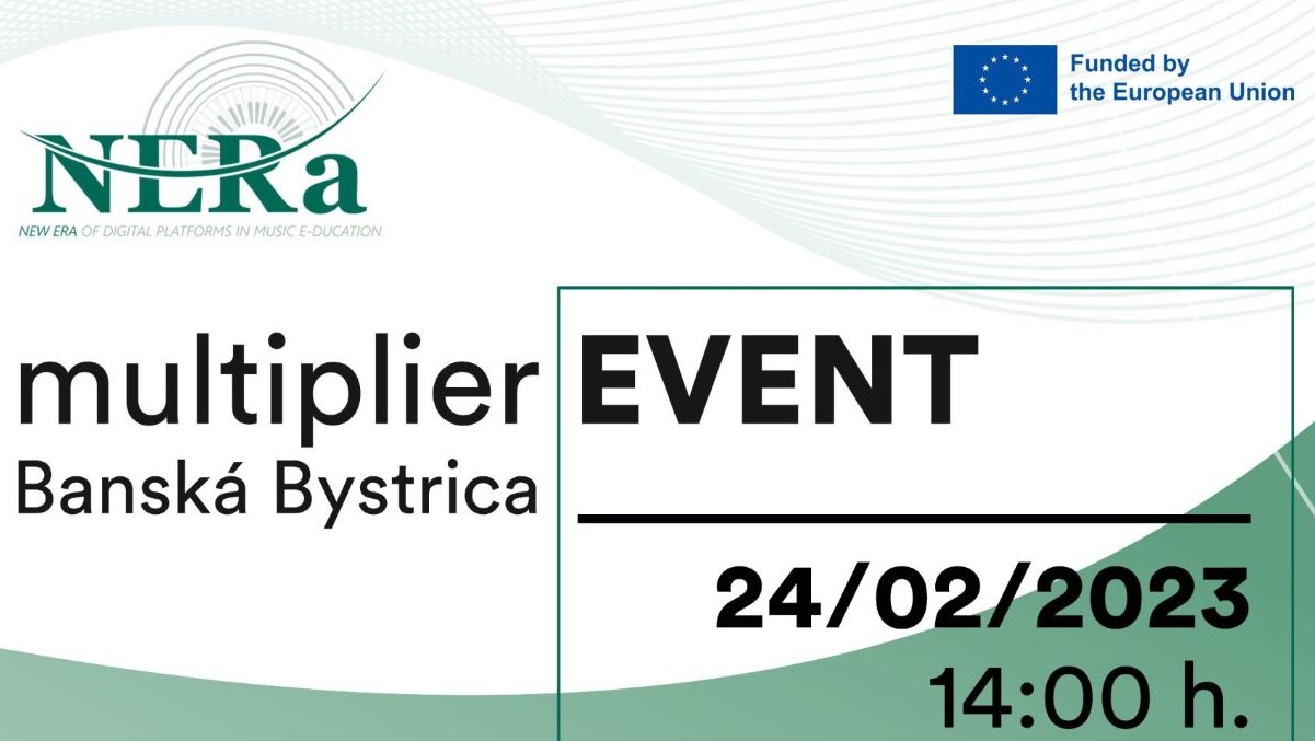 NERa multiplier event banner