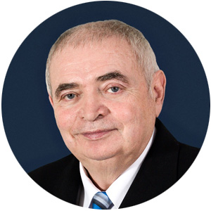 prof. PaedDr. MgA. et Mgr. Vojtech Didi