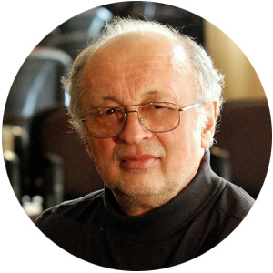 Mgr. art. Peter Strenáčik, PhD.
